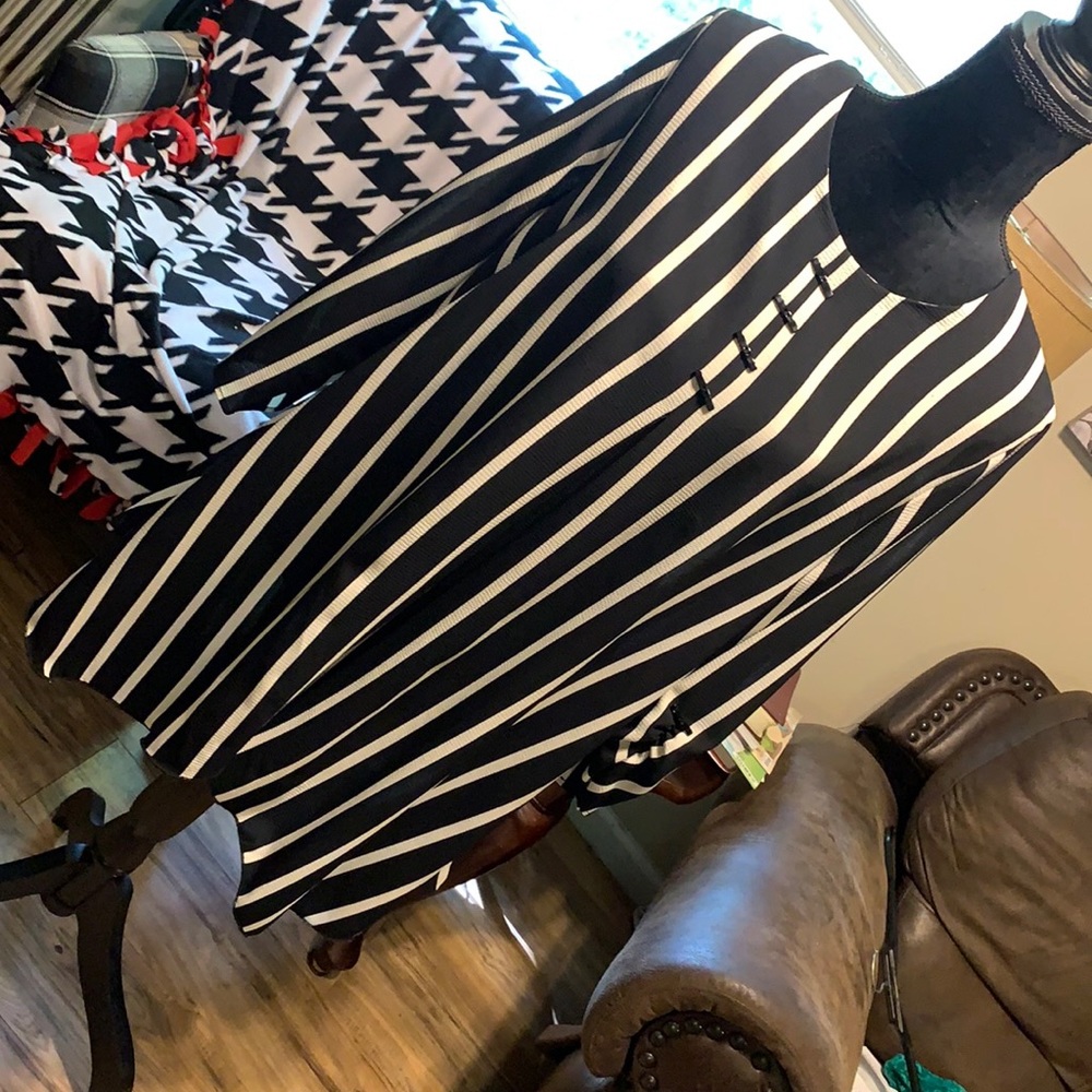 ZadieB’s Tunic
